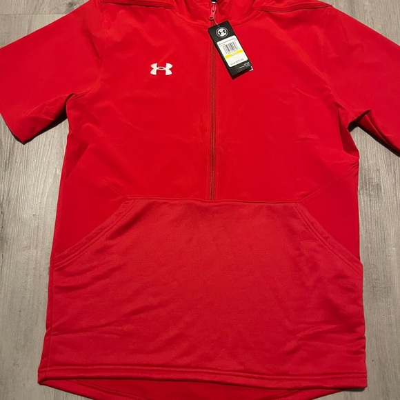 UNDER ARMOUR UA Storm Mens Triumph Cage 